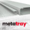 Metatray®: Un paso por delante en sistemas aislantes de conducción de cables